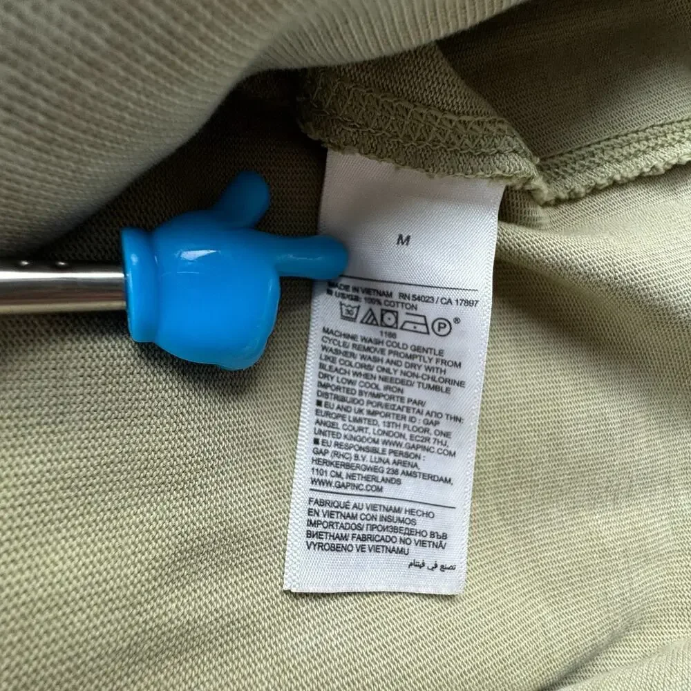 Banana Republic new tags
